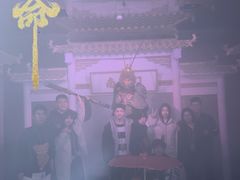 -棂笼·深度沉浸密室(武汉旗舰店)