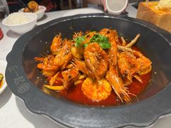 -虾吃虾涮.虾火锅.肉蟹煲(步步高梅溪新天地店)