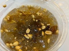 -夏食光安顺小舒冰粉冰浆(甲秀楼店)
