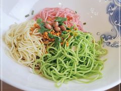 -王婆婆老妈蹄花川菜馆·非物质文化遗产(太古里一店)