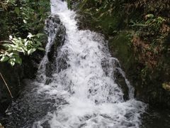 -山沟沟景区