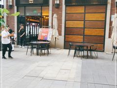 -造精酿餐厅