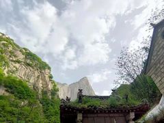 -华山风景名胜区