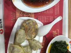 -送福记宋记粥铺(南京南街店)