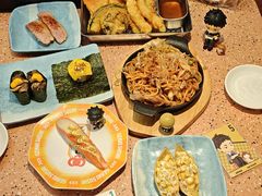 -元气寿司(东方宝泰店)