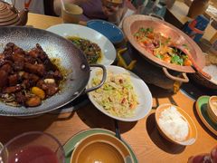 -吃饭皇帝大(合生汇店)