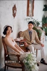 -壹HOME胶片摄影工作室