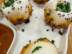 特色生煎-东泰祥生煎馆(重庆北路店)