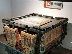 -鸿山遗址博物馆