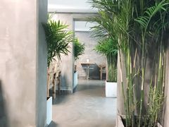 大堂-HIGH FIVE哈福手工汉堡(桂林路店)