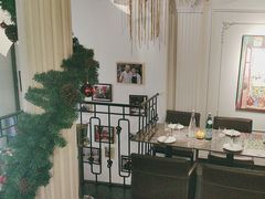 -LESCEDARS Brasserie Bistro香柏树