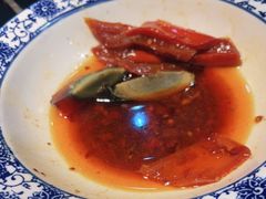 -锅来乐地锅鸡(安亭店)