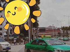-珠海拱北口岸
