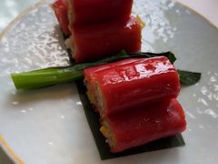 -东江渔村·古典园林·30年粤菜老字号(太和店)
