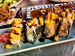 -眷屋の深夜食堂(云锦中心店)