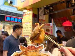 -老day牛杂(官也街总店)