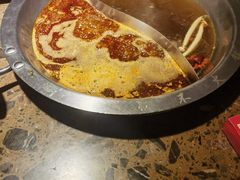 -蜀国大将老火锅(江北店)