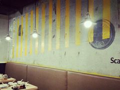 -来龙里 精致 东南亚餐室(万象城店)