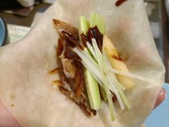 -局气烤鸭·北京菜(前门店)