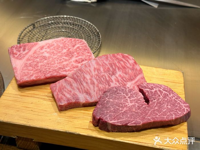 神户牛排 石田屋(本店)图片