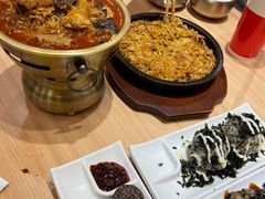 -米村拌饭(邯郸新世纪中心店)