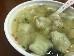 -小姜锅贴(凤凰街店)