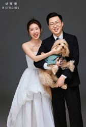-绽放摄胶片摄影工作室