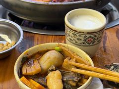 -黑竹香鸡(营和巷店)