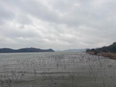 -东钱湖旅游度假区