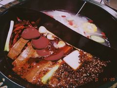 -有拈头成都市井火锅(南中环店)