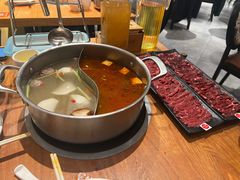 -掂档潮汕牛肉火锅(cityon熙地港店)