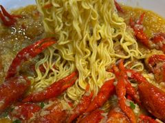 -二钳洞庭虾蟹·江湖菜(成都鹭岛店)