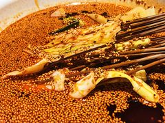 -叶婆婆钵钵鸡(解放碑店)