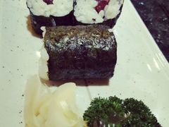 蓝鳍金枪鱼-太郎的味道(东瓜山二条巷店)