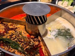 -晓宇重庆火锅(西安荟聚店)