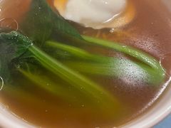 -大树餐厅(益田假日店)