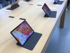 -Apple零售店(新街口店)