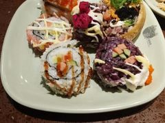 -全盛自助烤肉(大商新玛特鞍山店)