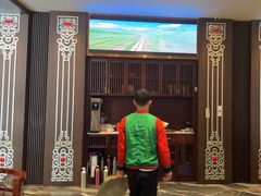 -哈啾嗨·新概念蒙餐(红星新城店)