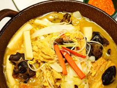 -香香海南菜餐厅