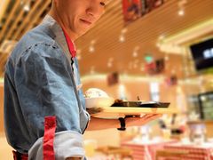 -西贝(宝乐汇店)