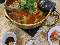 -贵州人家·酸汤火锅·20年老字号