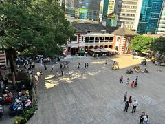 -大馆(前中区警署建築群)