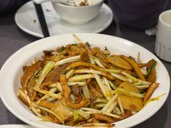 -金哥私房菜馆(张府园总店)