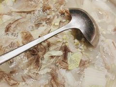 -大鹏饭店·金陵家宴(奥体中心店)