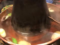 -将台涮肉(酒仙桥店)
