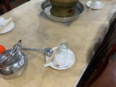 -鑫龙火锅城(环山路店)