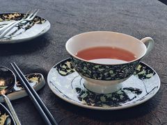 -君庭中餐厅(湘江豪生店)