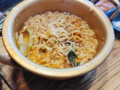 -朴家炭烤(浦东禹悦汇店)