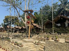 -海南槟榔谷黎苗文化旅游区